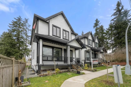 6021 128a Street, Surrey, BC, Surrey — Single Family Residence for sale