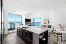 2102 1501 Foster Street, White Rock, BC