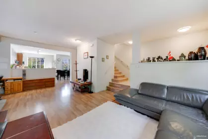 72 688 Edgar Avenue, Coquitlam, BC, Coquitlam — Townhouse for sale