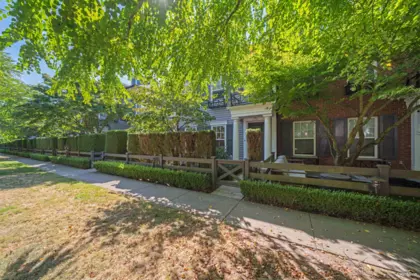 72 688 Edgar Avenue, Coquitlam, BC, Coquitlam — Townhouse for sale