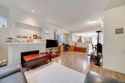 72 688 Edgar Avenue, Coquitlam, BC, Coquitlam — Townhouse for sale