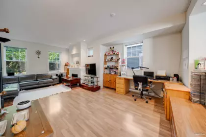 Pantry Photo of 72 688 Edgar Avenue, Coquitlam, BC