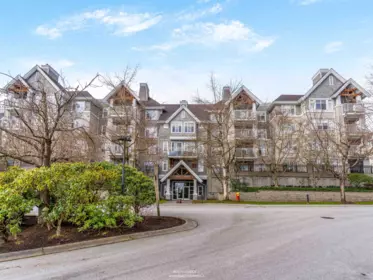201 1432 Parkway Boulevard, Coquitlam, BC, Coquitlam — Apartment/Condo for sale