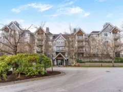 201 1432 Parkway Boulevard, Coquitlam, BC