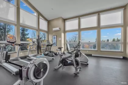 Hot Tub / Spa Photo of 318 3110 Dayanee Springs Boulevard, Coquitlam, BC
