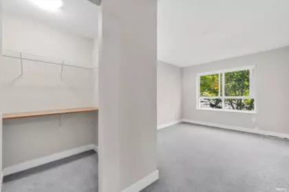 Laundry Room Photo of 318 3110 Dayanee Springs Boulevard, Coquitlam, BC