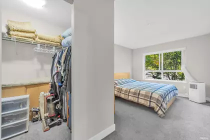 Mudroom Photo of 318 3110 Dayanee Springs Boulevard, Coquitlam, BC