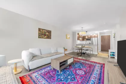 Office / Den Photo of 318 3110 Dayanee Springs Boulevard, Coquitlam, BC