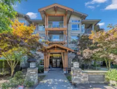 318 3110 Davanee Springs Boulevard, Coquitlam, BC