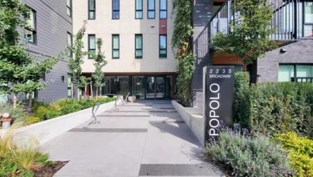 401 2235 E Broadway, Vancouver, BC, Vancouver — Apartment/Condo for sale