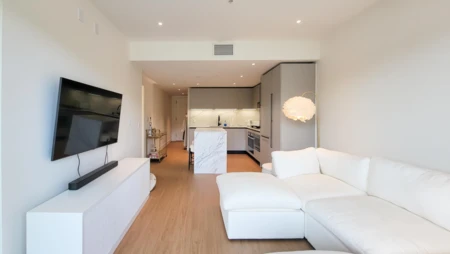 Pantry Photo of 401 2235 E Broadway, Vancouver, BC