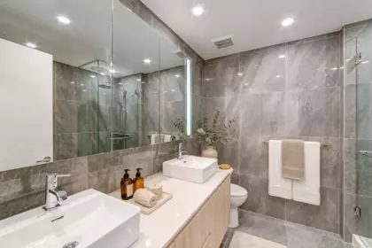 1405 5333 Goring Street, Burnaby, BC, Burnaby — Apartment/Condo for sale