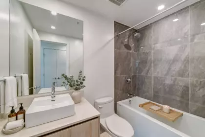 Pantry Photo of 1405 5333 Goring Street, Burnaby, BC