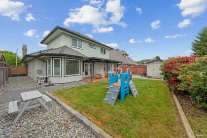 Loft / Bonus Room Photo of 6288 Crescent Place, Delta, BC