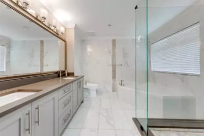Mudroom Photo of 6288 Crescent Place, Delta, BC