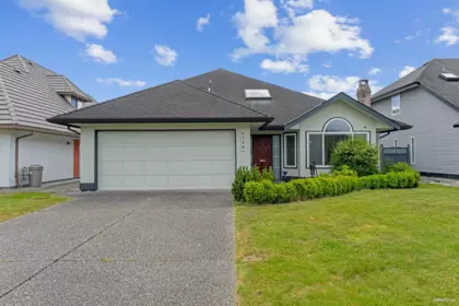 Street View Photo of 6288 Crescent Place, Delta, BC