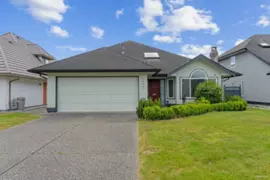 6288 Crescent Place, Delta, BC