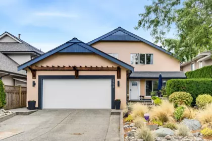 Family Room Photo of 552 Seashell Drive, Delta, BC