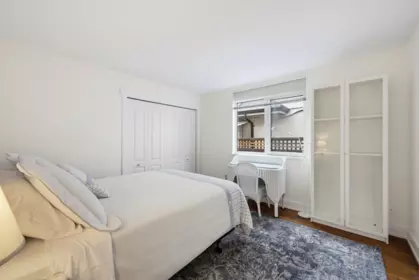 Primary Bedroom Photo of 552 Seashell Drive, Delta, BC