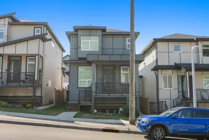 6253 148 Street, Surrey, BC, Surrey — Single Family Residence for sale