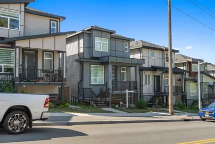 6253 148 Street, Surrey, BC, Surrey — Single Family Residence for sale