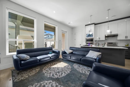 Primary Bedroom Photo of 6253 148 Street, Surrey, BC