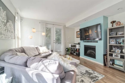 Breakfast Nook Photo of 87 688 Edgar Avenue, Coquitlam, BC