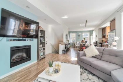 Pantry Photo of 87 688 Edgar Avenue, Coquitlam, BC