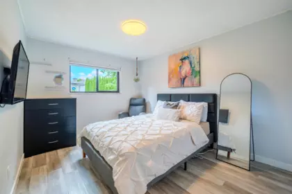 Bedroom 3 Photo of 2659 Wildwood Drive, Langley, BC