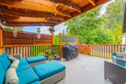 2659 Wildwood Drive, Langley, BC, Langley — Single Family Residence for sale