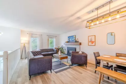 2659 Wildwood Drive, Langley, BC, Langley — Single Family Residence for sale