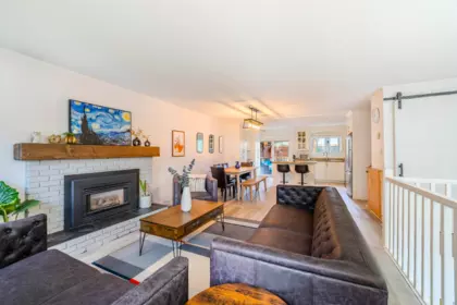 2659 Wildwood Drive, Langley, BC, Langley — Single Family Residence for sale