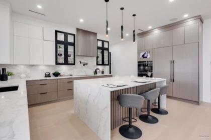 Kitchen Photo of 819 Cornell Avenue, Coquitlam, BC