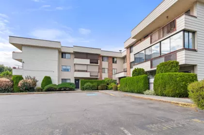 301 32885 George Ferguson Way, Abbotsford, BC, Abbotsford — Apartment/Condo for sale