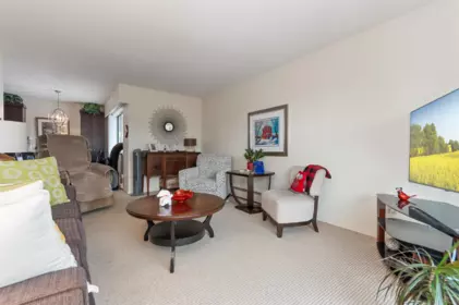 Pantry Photo of 301 32885 George Ferguson Way, Abbotsford, BC