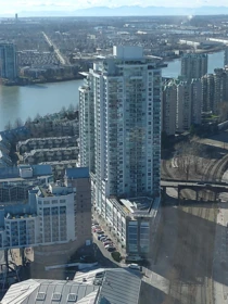 1312 908 Quayside Drive, New Westminster, BC, New Westminster — Apartment/Condo for sale