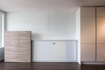 Pantry Photo of 1312 908 Quayside Drive, New Westminster, BC