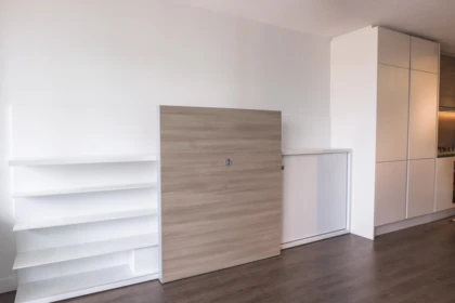 Primary Bedroom Photo of 1312 908 Quayside Drive, New Westminster, BC
