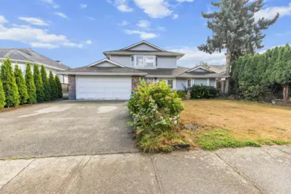 3504 Creston Drive, Abbotsford, BC, Abbotsford — Single Family Residence for sale