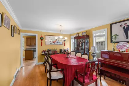 Pantry Photo of 3504 Creston Drive, Abbotsford, BC