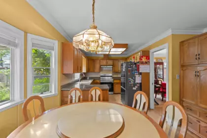 Primary Bedroom Photo of 3504 Creston Drive, Abbotsford, BC
