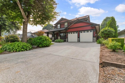 10321 Parkwood Drive, Rosedale, BC, Rosedale — Single Family Residence for sale