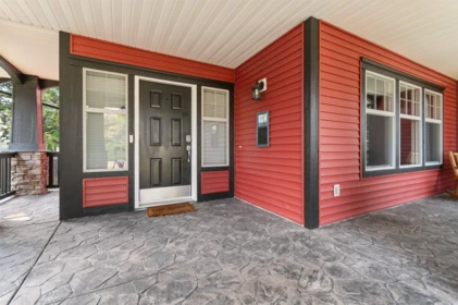 10321 Parkwood Drive, Rosedale, BC, Rosedale — Single Family Residence for sale