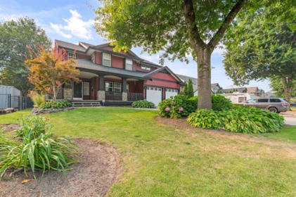 10321 Parkwood Drive, Rosedale, BC, Rosedale — Single Family Residence for sale