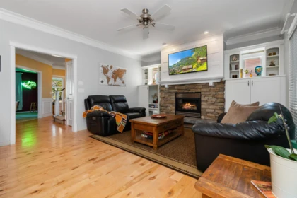 Pantry Photo of 10321 Parkwood Drive, Rosedale, BC