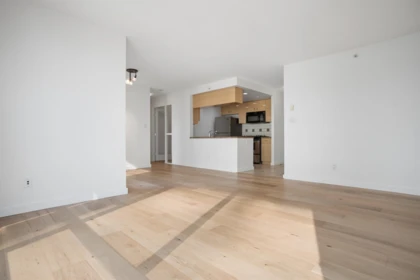 Primary Bedroom Photo of 505 1067 Marinaside Crescent, Vancouver, BC
