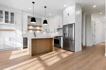 Pantry Photo of 11823 82 Avenue, Delta, BC