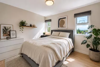 Family Room Photo of 519 2888 E 2nd Avenue, Vancouver, BC