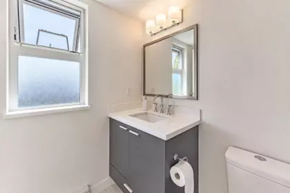 Primary Bedroom Photo of 519 2888 E 2nd Avenue, Vancouver, BC