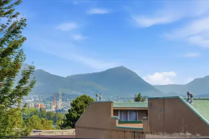 Office / Den Photo of 203 2508 Fraser Street, Vancouver, BC